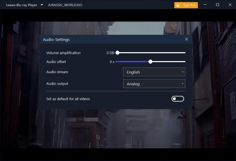 play dvd with Windows media player