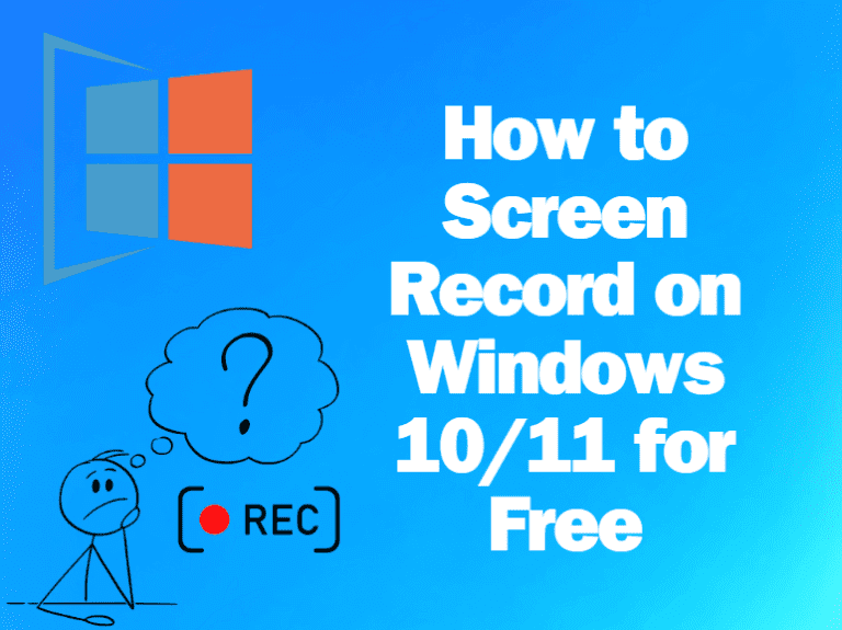 screen-record-on-windows-for-free-featured-image