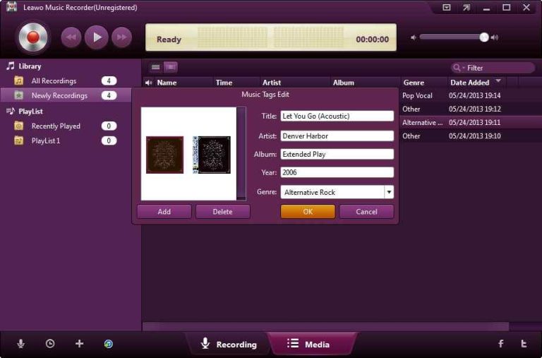 monitor-recording-leawo-music-recorder