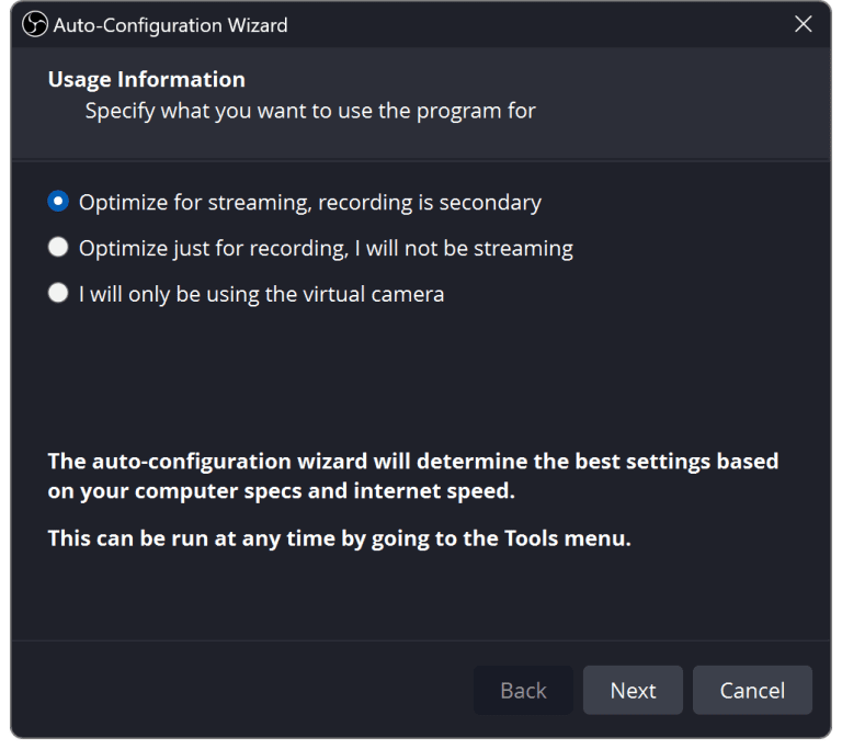 open-auto-configuration-wizard-obs