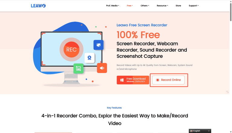 visit-leawo-screen-recorder