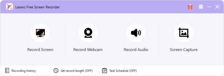 best game recording software