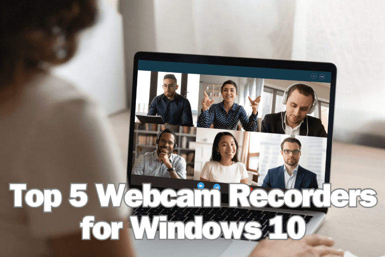 best-webcam-recorders-windows-10