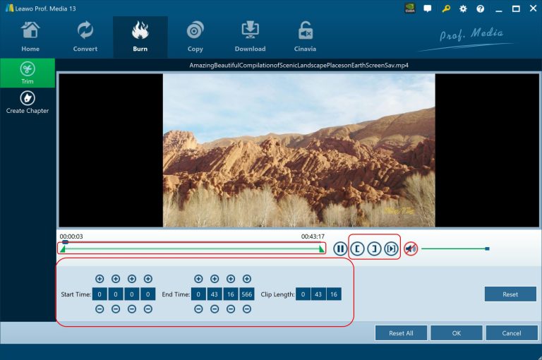 konvertere 4k blu-ray