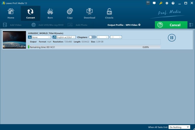 start-conversion start-conversion