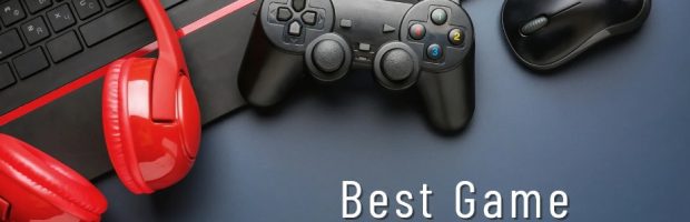 best game recording software