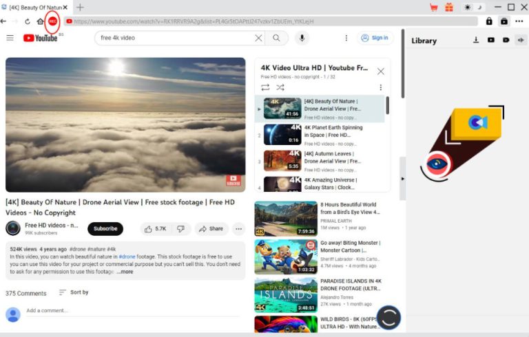 play-the-video-to-be-recorded
