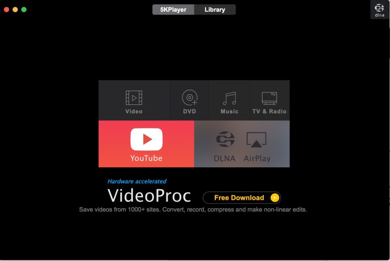 region free dvd player software
