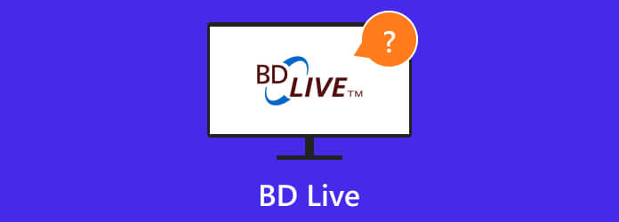 What is BD Live? How to Play Blu-ray Live with No...