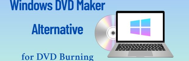windows dvd maker