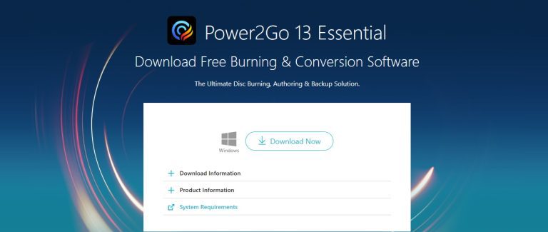 potencia para llevar