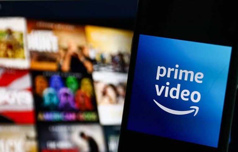 what is amazon prime video