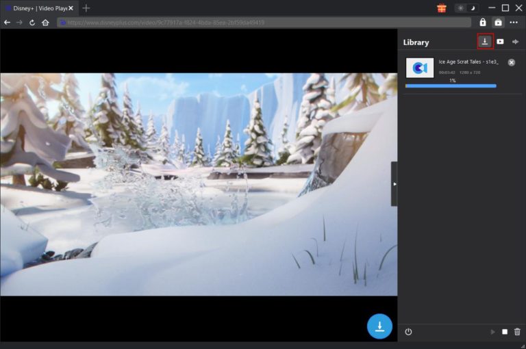 Tarkista latausprosessi