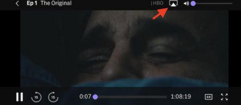 chromecast-hbo-max-from-phone-to-tv