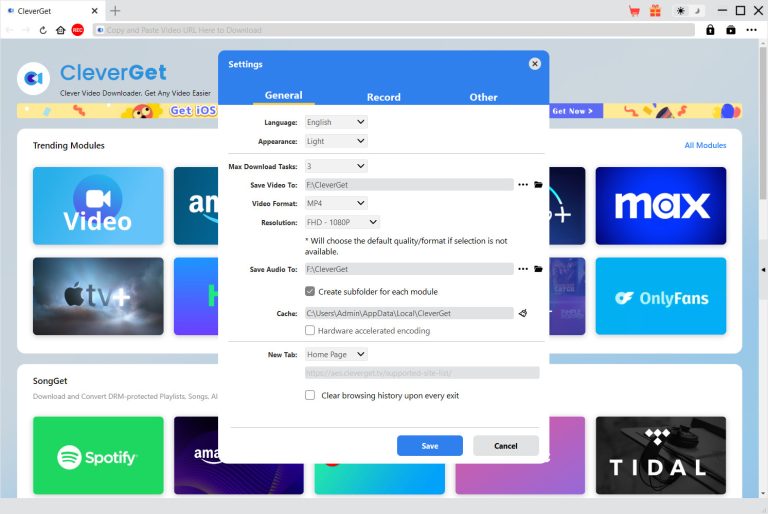 download twitter video