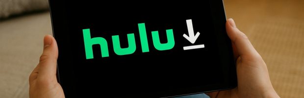 download hulu episodes