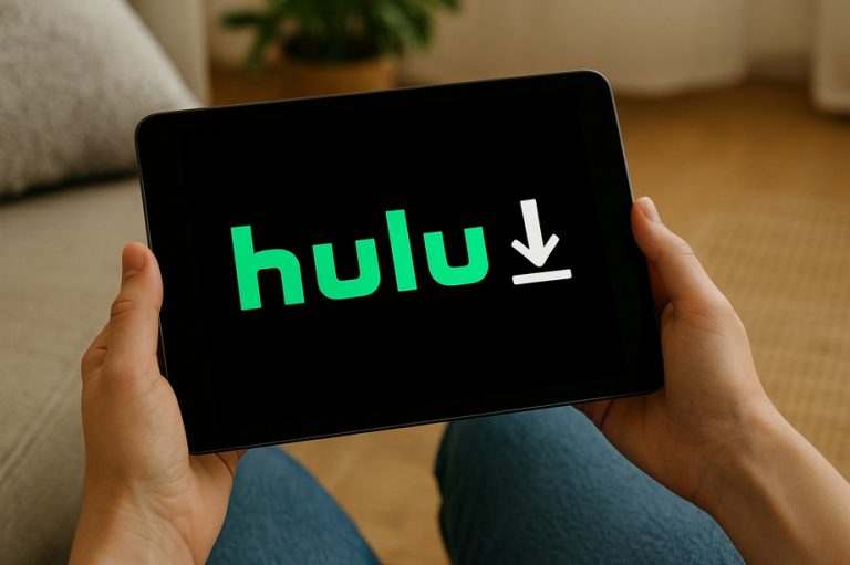 download hulu episodes