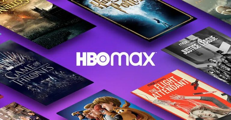Descargar HBO Max para Mac