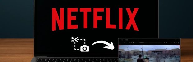 screenshot netflix