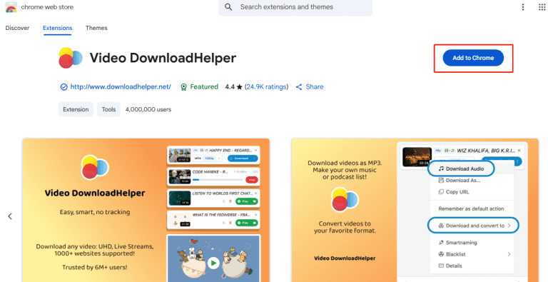 download twitter broadcast videos