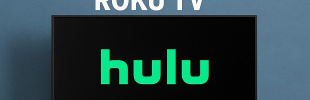 watch hulu on roku