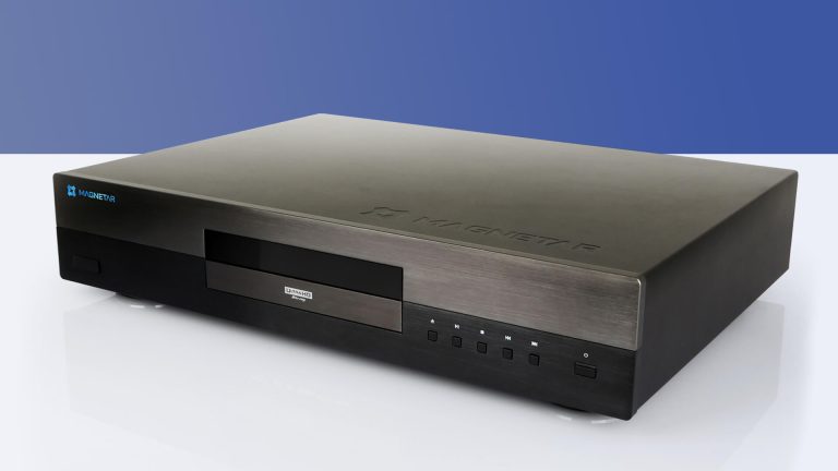 4k blu-ray player