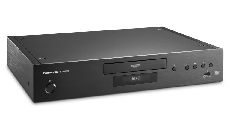4k blu-ray player