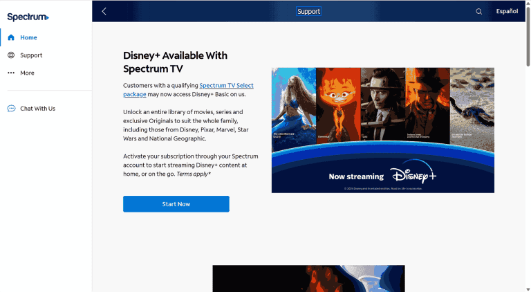 Spectrum-Disney-Plus-side