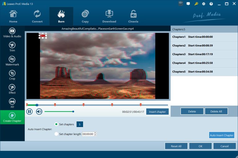 유튜브 비디오를 DVD로