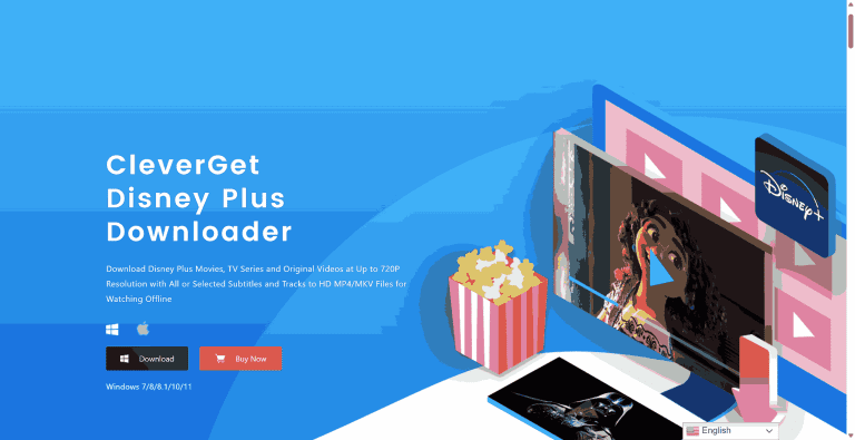 cleverget-disney-plus-downloader