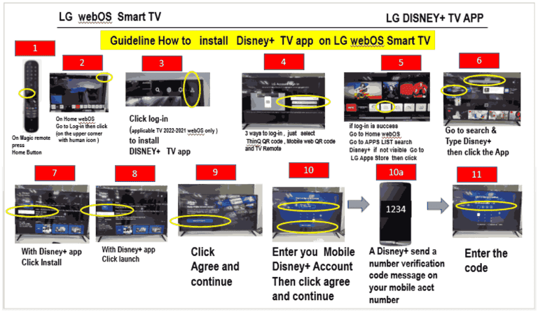 get-disney-plus-on-lg-tv