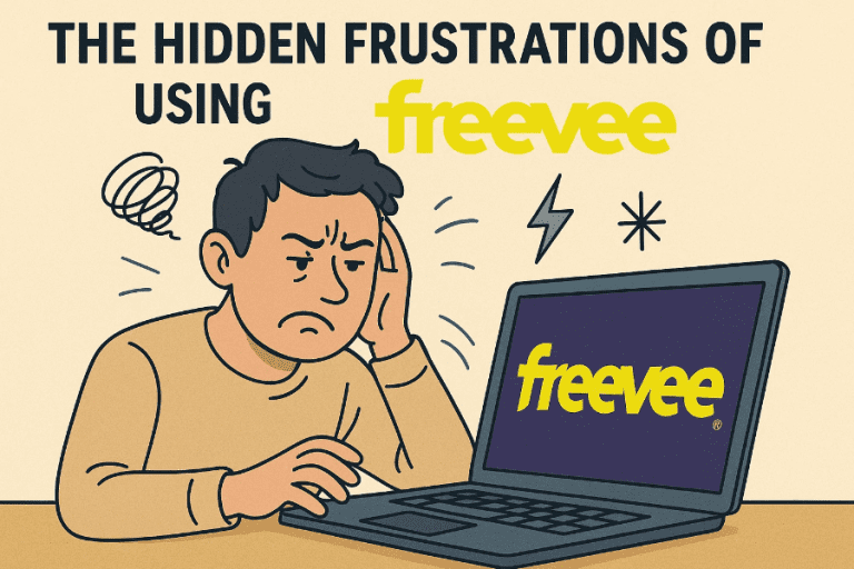 download freevee videos