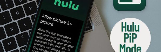 hulu picture in picture