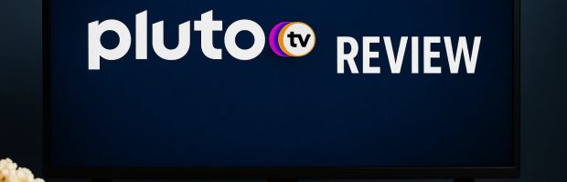 pluto tv review