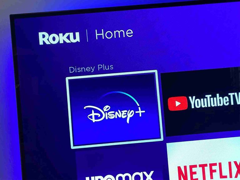 search-disney-plus-on-roku
