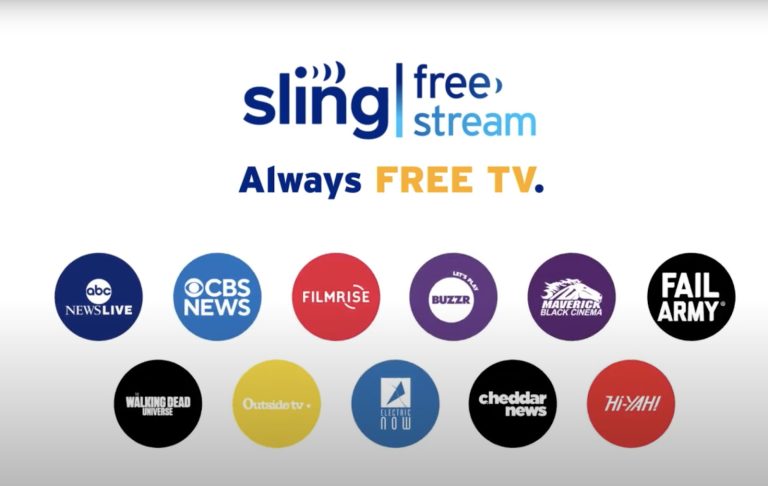 watch sling tv after cancellation