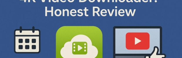 4k video downloader review