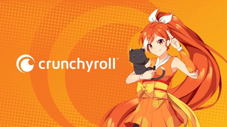 Crunchyroll