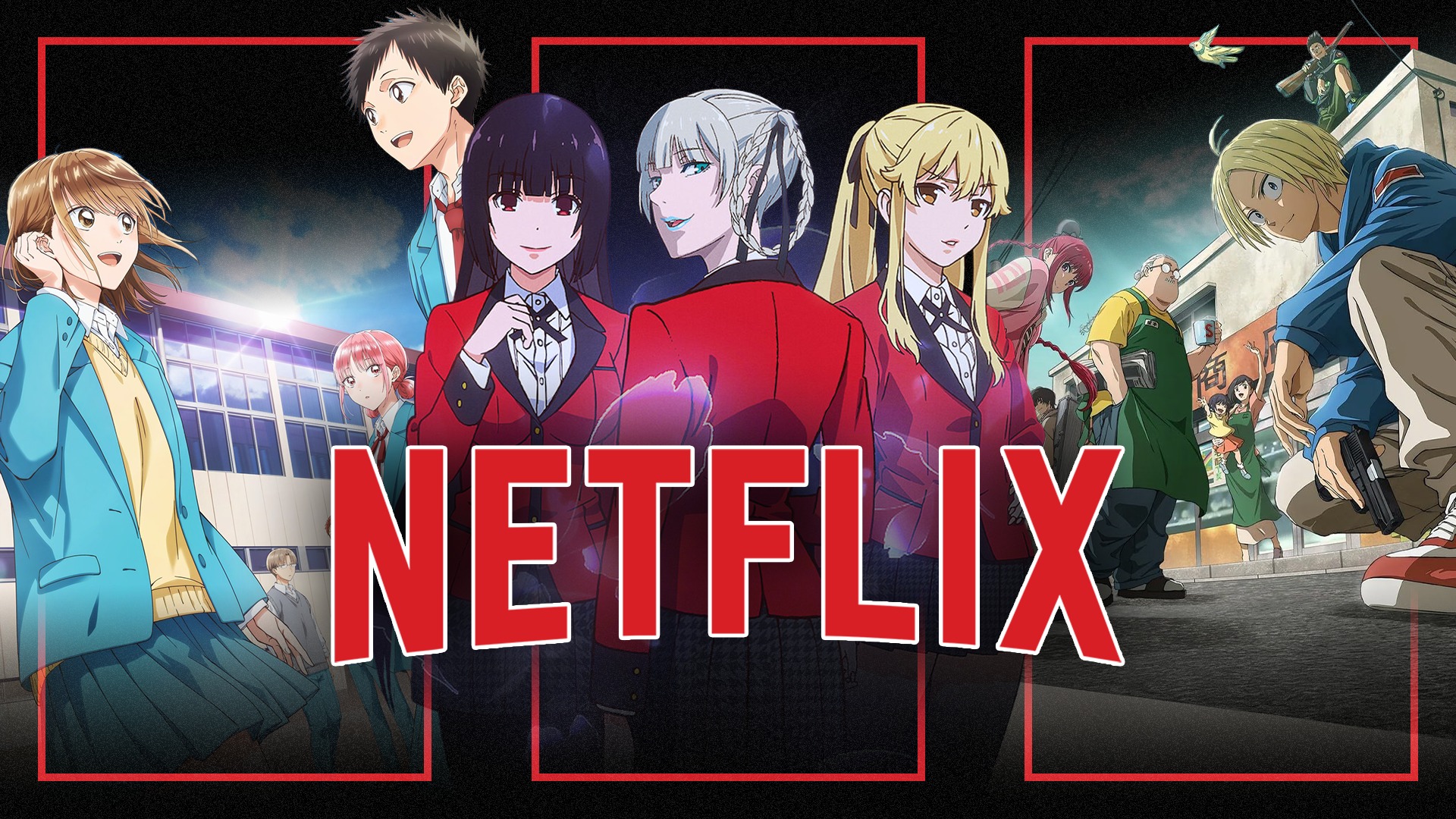 Netflix