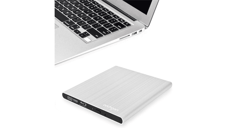 Best External Blu-ray Drive  for Mac