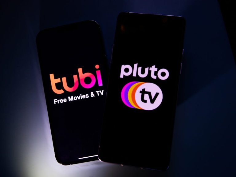 tubi vs pluto device compatibility