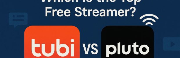tubi vs pluto
