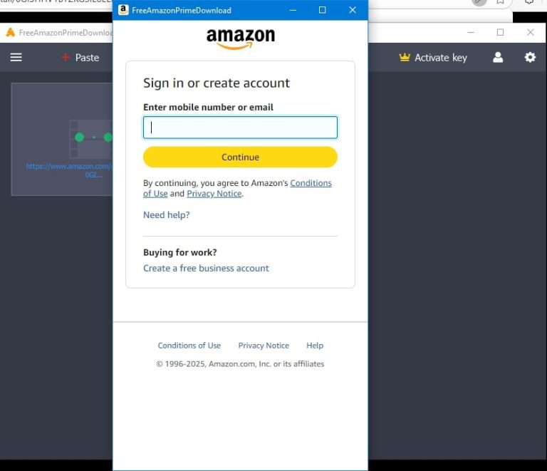 flixgrab login