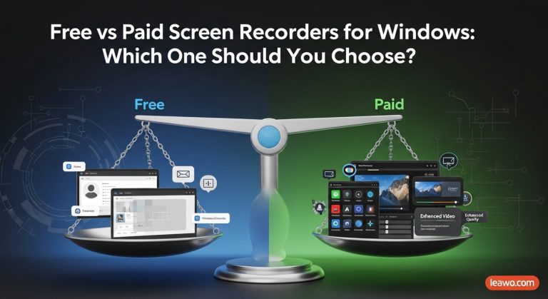 free-vs-paid-screen-recorders