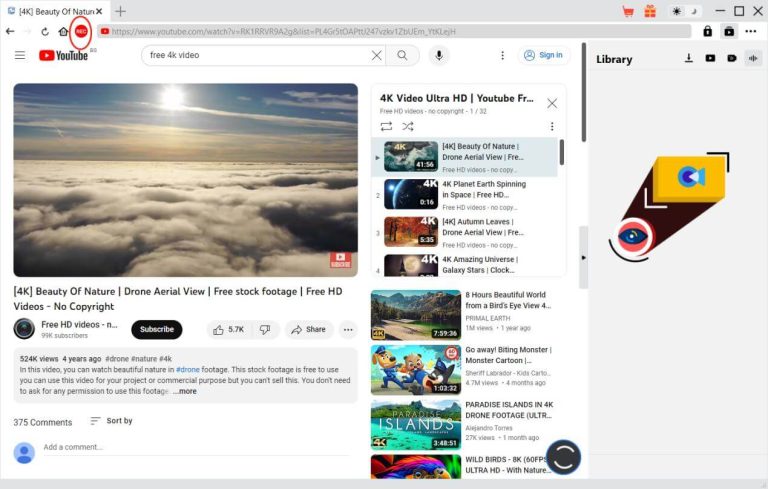 high-speed-video-recording-cleverget-play-video