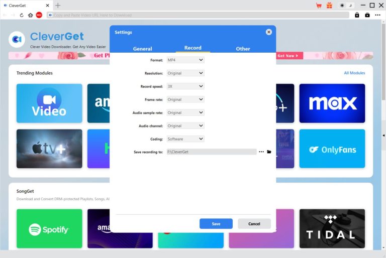 high-speed-video-recording-cleverget-settings