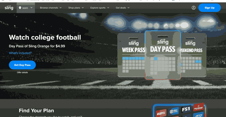 sling-tv