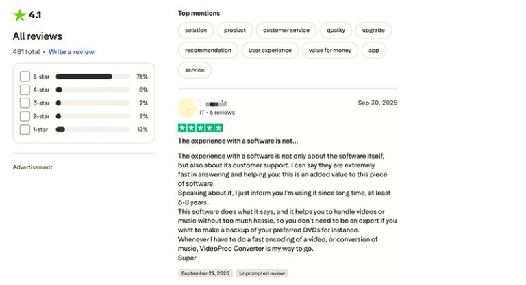 flixgrab recension playerfab-översikt