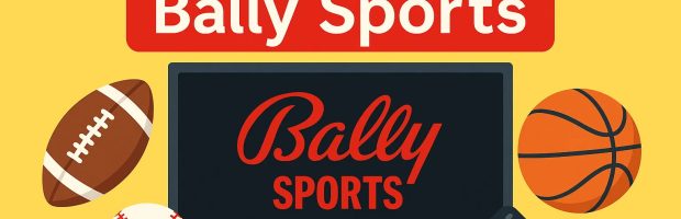 bally sports