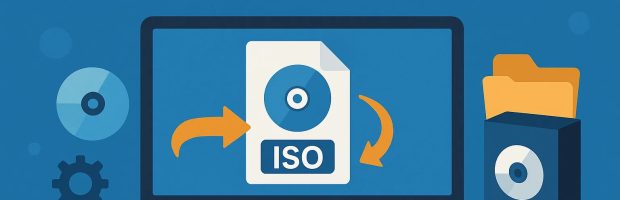 best iso creators